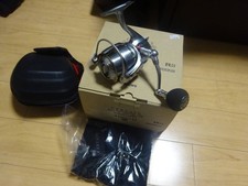 Mulinello da spinning Daiwa