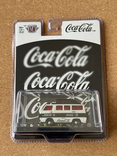 Machines coca cola chase - machines,