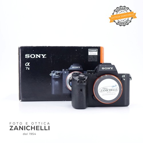 Sony body 29678 scatti - body,