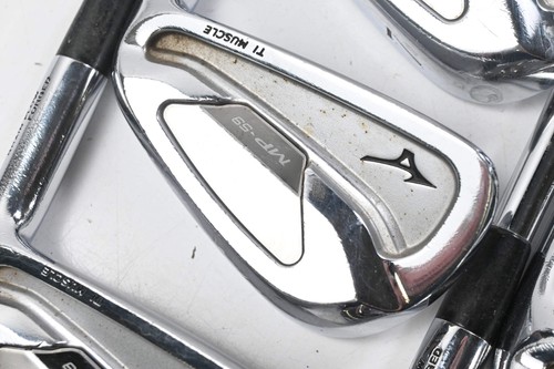 Mizuno ferri stiro - mp-59, /
