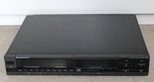 Blaupunkt CP-8250 Lettore CD