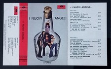 I NUOVI ANGELI - I Nuovi