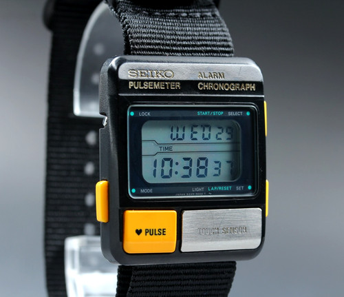 Orologio vintage 1992 exc - vintage,