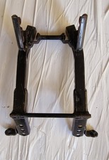 Telaietto Supporto Sella Honda Cbf 600 2006