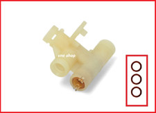 Ricambi lavazza ep mini macchina caffè espresso point collettore valvola + oring