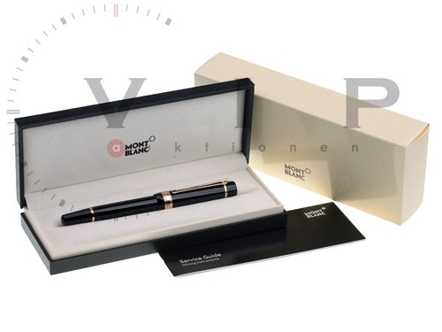 Montblanc donation pen johann - donation,