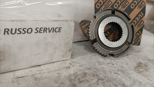 Mozzo cambio originale iveco - mozzo,