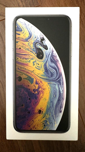 Apple iphone solo scatola - iphone,