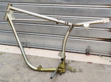 TELAIO BINCHI BETA 48cc del 1962  D'EPOCA COMPLETO DI LIBRETTO ORIGINALE