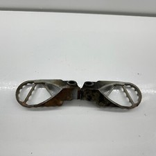 KTM 125 SX EXC 2004 2015 PEDANE POGGIAPIEDI ORIGINALI FOOTPEGS 59003040250