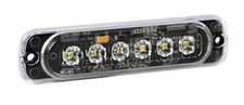 Luce strobo multifunzione 6 - strobo,