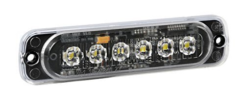 Luce strobo multifunzione - , 6