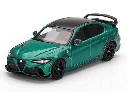 Alfa romeo giulia - romeo,