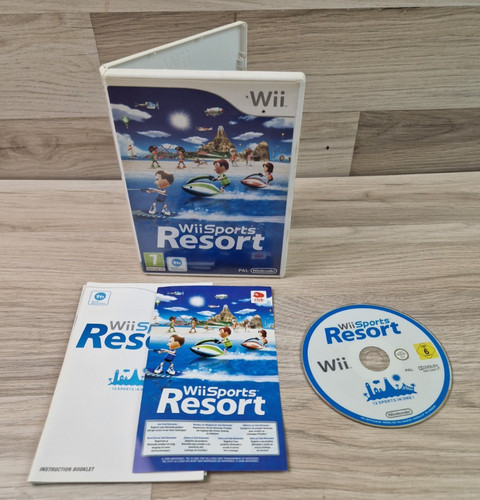 Nintendo wii - nintendo,