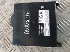 Toyota Auris MPX Body Control Module 89221-02321 2011 Auris 1.8 vvti Hybrid