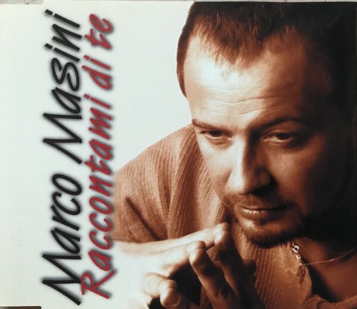 Marco masini raccontami - marco, di