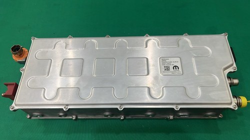Supplemento batteria jeep