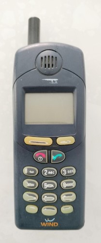 Telefono cellulare siemens - telefono, c25