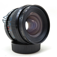Kiron Kino Precision 28mm f/2