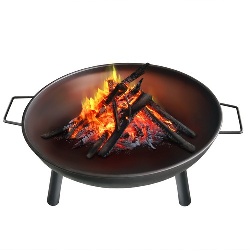 Braciere focolare cesto fuoco - braciere,