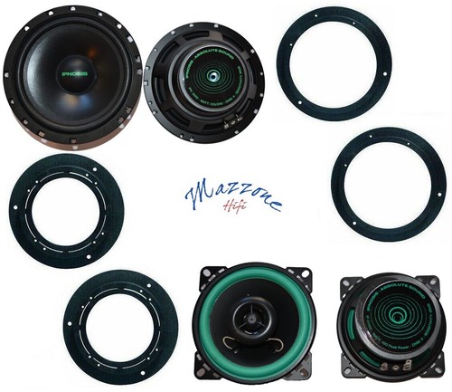 Ipnosis kit casse - 4, mercedes