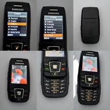 CELLULARE SAMSUNG SGH E390 GSM UNLOCKED SIM FREE DEBLOQUE