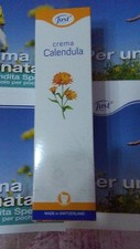  CREMA  CALENDULA JUST DA 100
