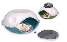 Cuccia per cane gatto duck - e,