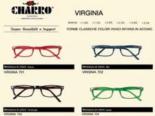 Occhiali da lettura El Charro