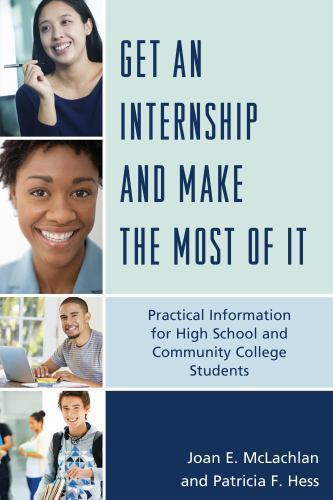 Get internship and - make, the