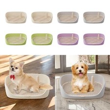 Lettiera per animali domestici Cuccioli Appartamenti Fornitura per animali