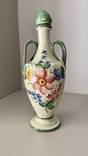 Anfora ceramica decorata a - ceramica,