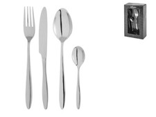 Servizio 24 posate inoxpran