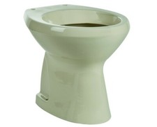 VASO IN CERAMICA CHAMPAGNE SERIE ELITE