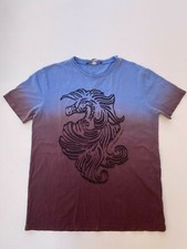 Class Roberto Cavalli vintage t-shirt uomo tg. 50 (M)