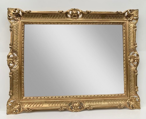 Specchio parete 90x70 - , barocco