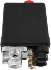 Pressostato compressore 380 V