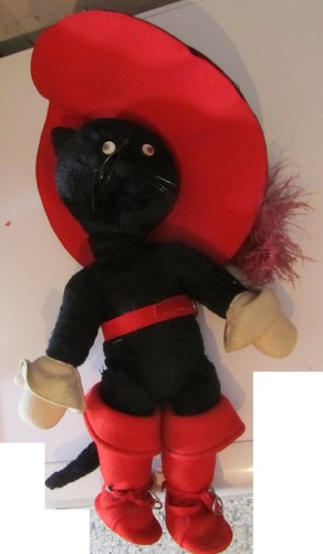 Gatto con gli stivali puss - con,
