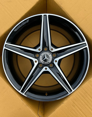 Orig mercedes classe w205 - classe,