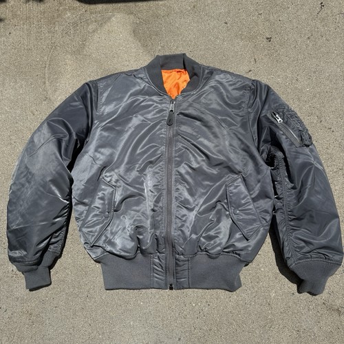 Alpha industries giacca - industries, ma-1