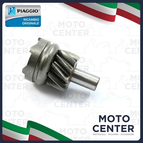 Pignone messa moto piaggio - messa,
