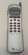 Alcatel one touch club - one,