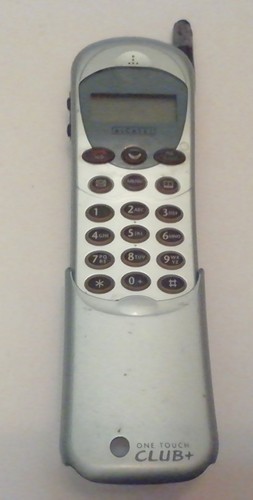 Alcatel one touch - one,