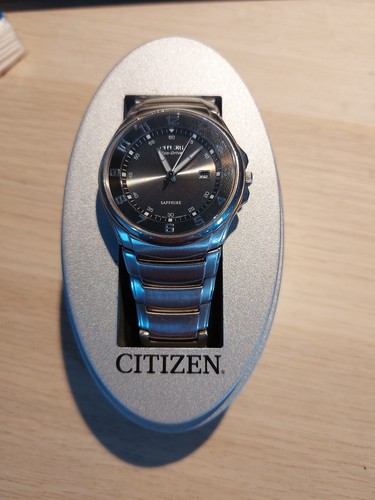 Orologio citizen eco drive - eco,