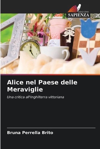 Alice nel paese delle - nel,