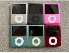 Apple iPod Nano 3a generazione