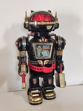 Robot Space Warrior Cheng