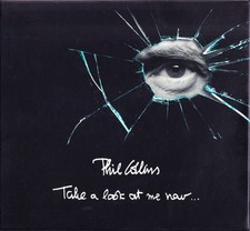 PHIL COLLINS - TAKE A LOOK AT
