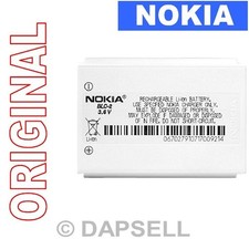 Batteria Originale Nokia Blc-2