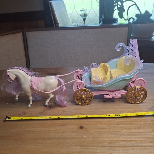 Barbie vintage mini regno - barbie,